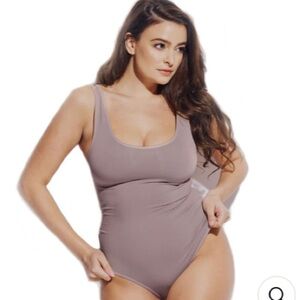 New! Mindd tank top bodysuit 4460